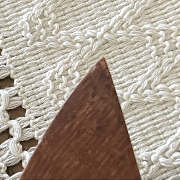 Island Heritage Wooden Turtle Decor - Picture 8 of 8